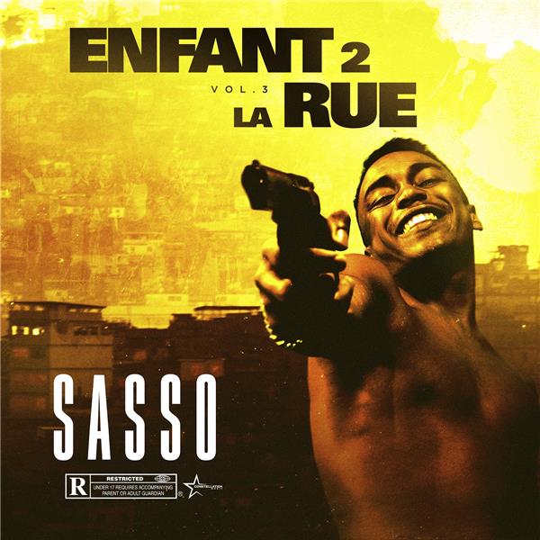 Enfant2LaRue Volume 3