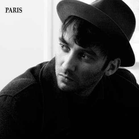 PARIS