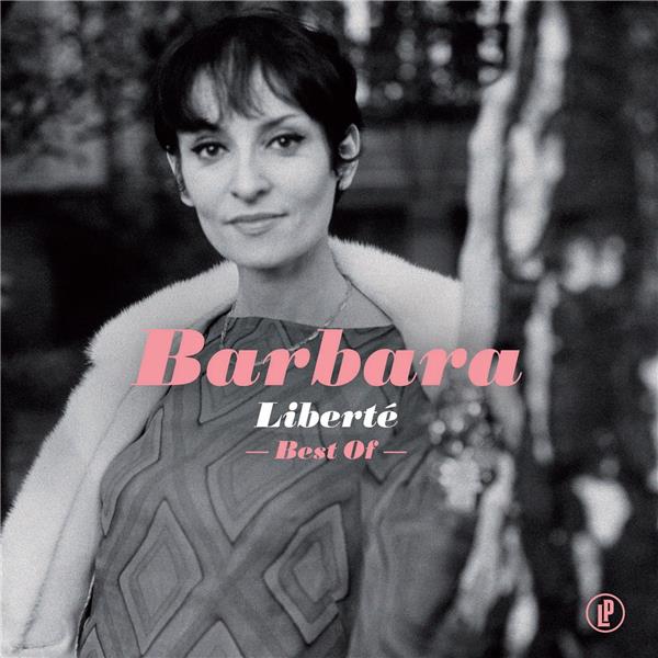 BARBARA 25 ANS