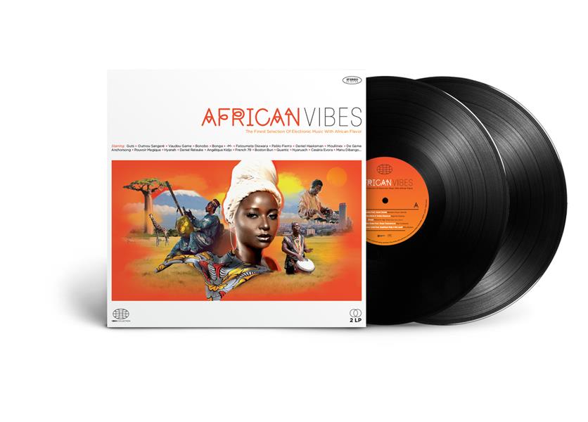 AFRICAN VIBES