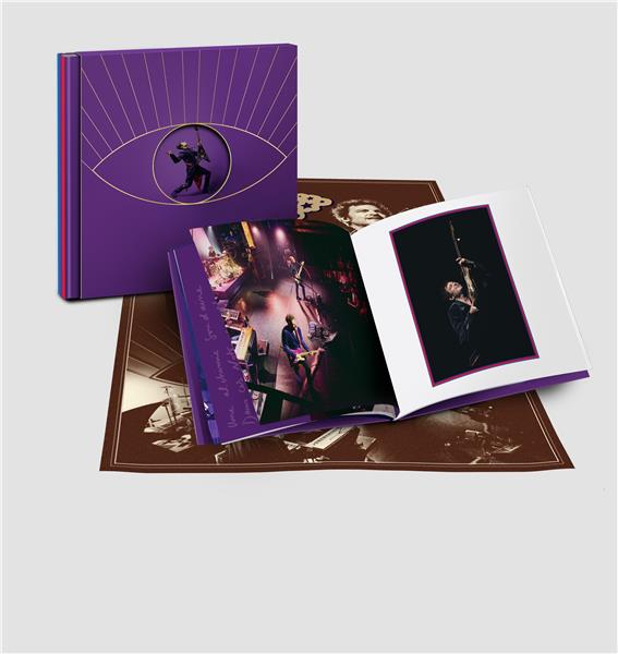 Rêvalité Augmentée Édition Limitée et Numérotée Livre Coffret