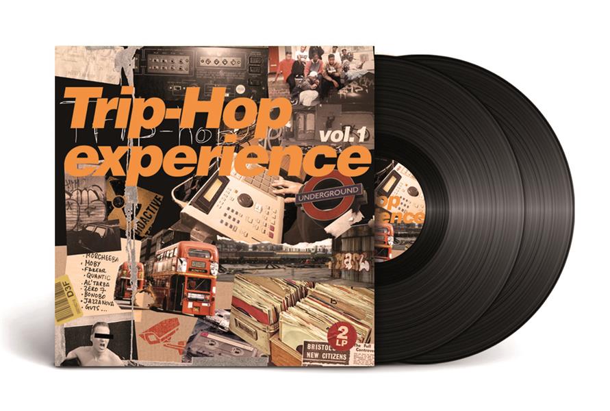 TRIP-HOP EXPERIENCE VOL.1