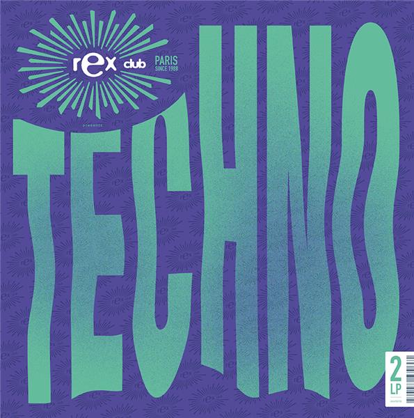 REXCLUB TECHNO