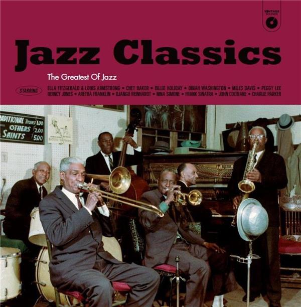 Jazz Classics