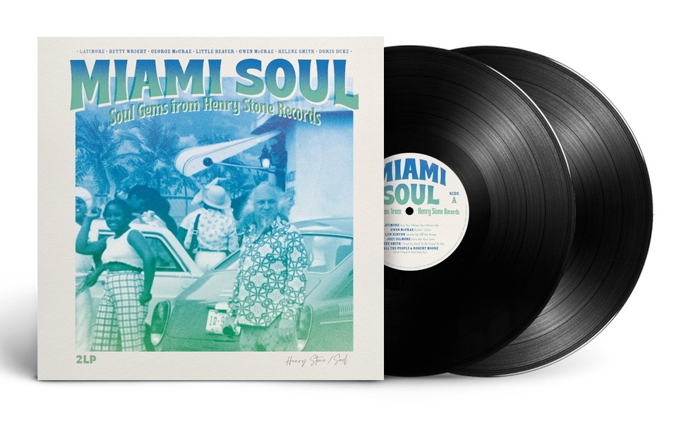 MIAMI SOUL