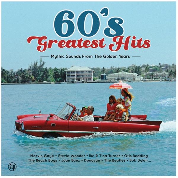 60'S GREATEST HITS