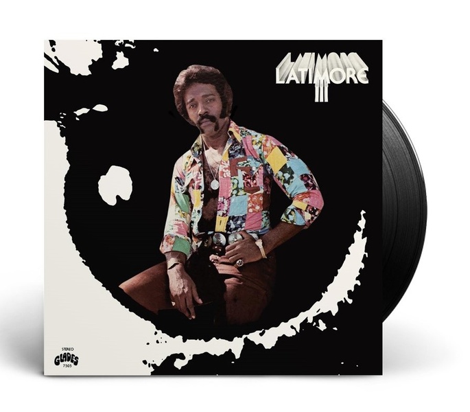 LATIMORE III