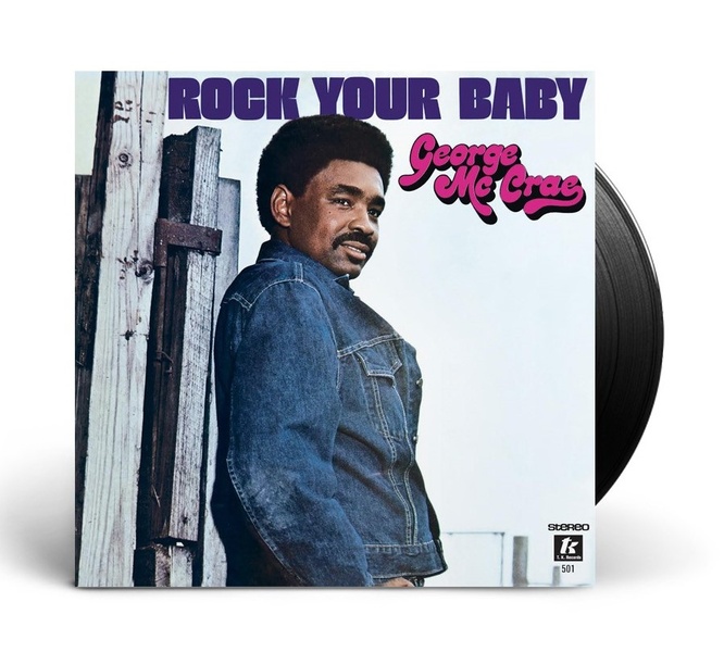 ROCK YOUR BABY