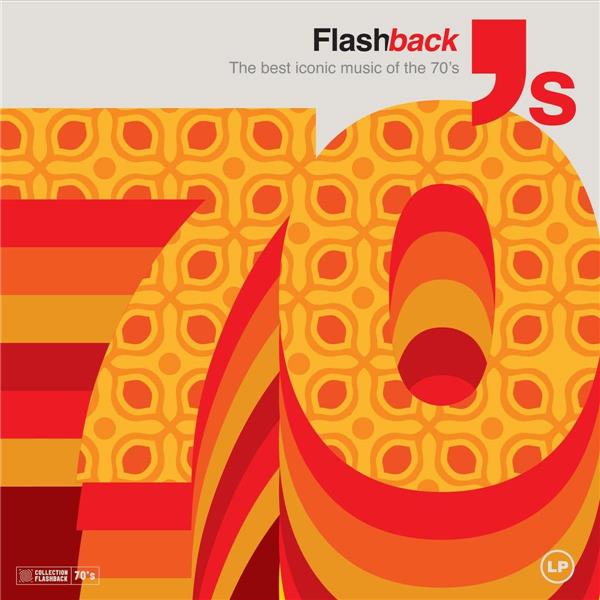 FLASHBACK 70'S