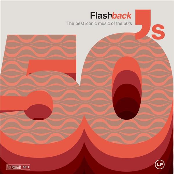 FLASHBACK 50'S