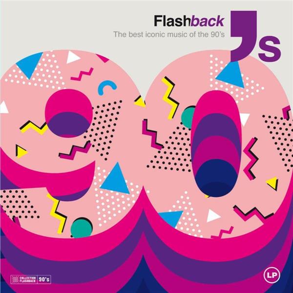 FLASHBACK 90'S