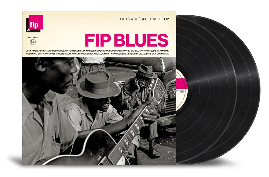 FIP BLUES