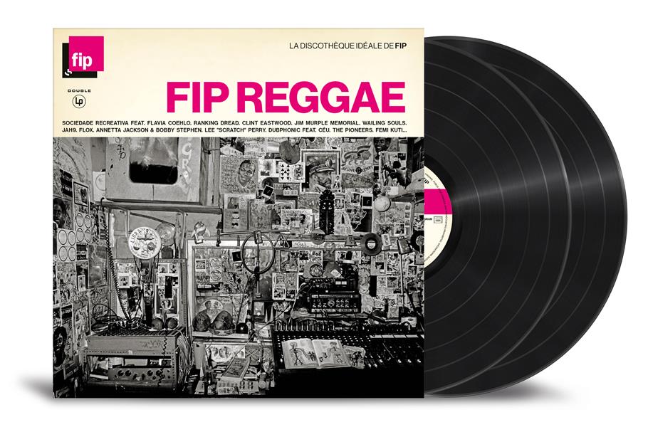 FIP REGGAE