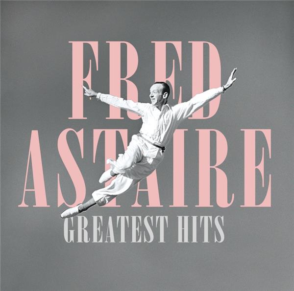 GREATEST HITS
