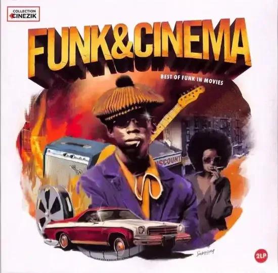 FUNK & CINÉMA