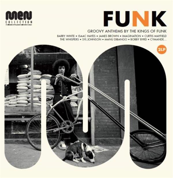 FUNK MEN