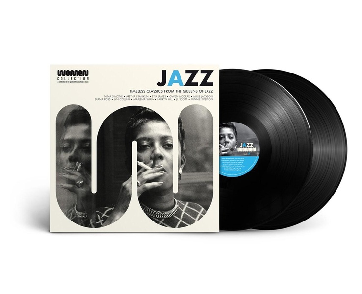 JAZZ WOMEN