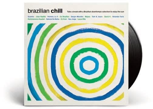 BRAZILIAN CHILL