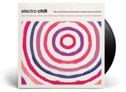 ELECTRO CHILL
