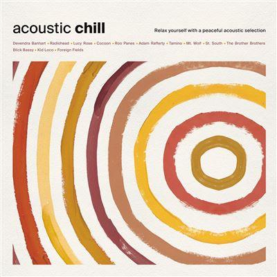ACOUSTIC CHILL
