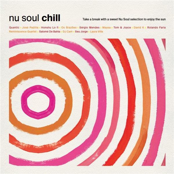 NU SOUL CHILL