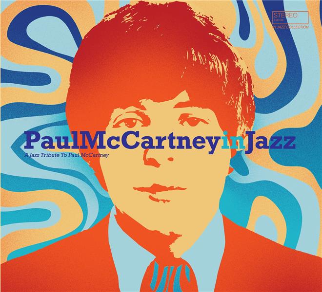 PAUL MCCARTNEY IN JAZZ