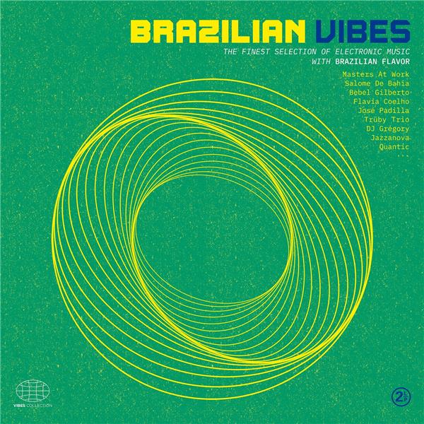 BRAZILIAN VIBES