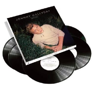 ORIGINES VINYLBOX
