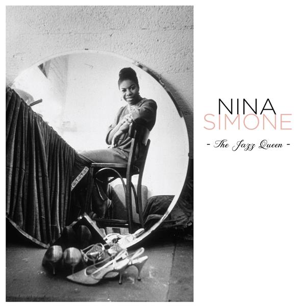 THE JAZZ QUEEN