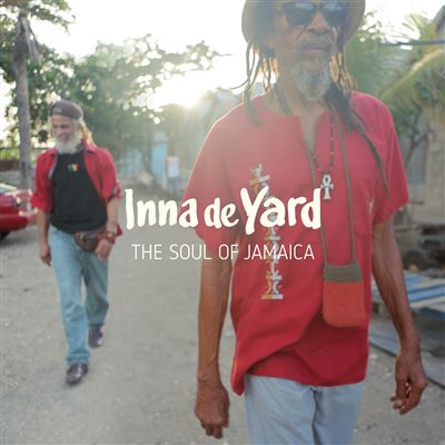 THE SOUL OF JAMAICA