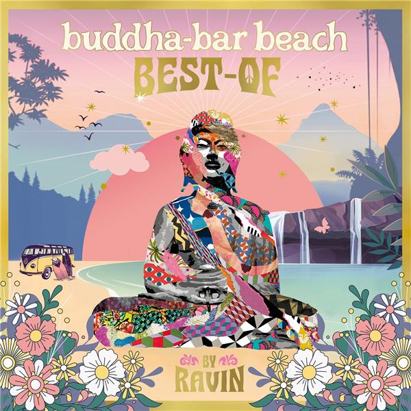 BEST OF BUDDHA BEACH