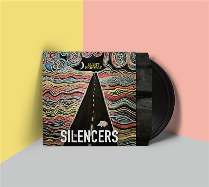 SILENT HIGHWAY