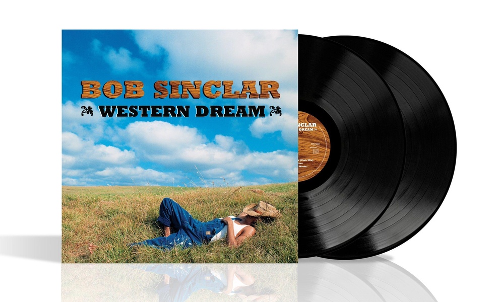 Western Dream