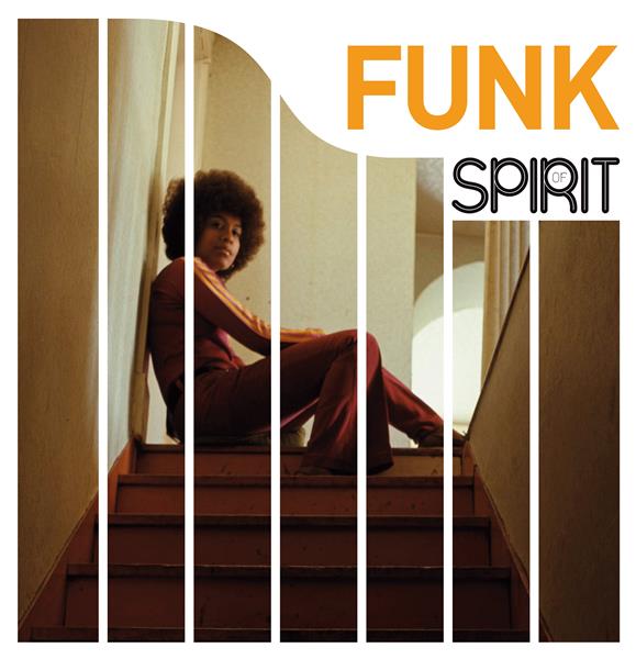 SPIRIT OF FUNK