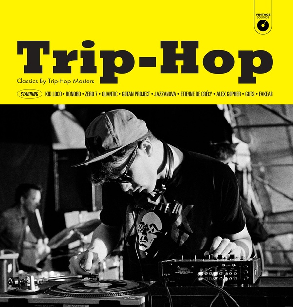 Trip-Hop
