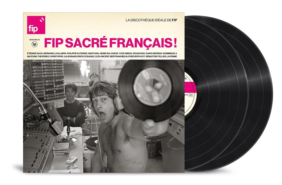 FIP SACRÉS FRANCAIS