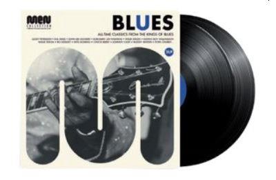 BLUES MEN
