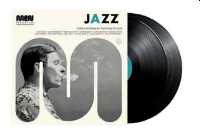 JAZZ MEN