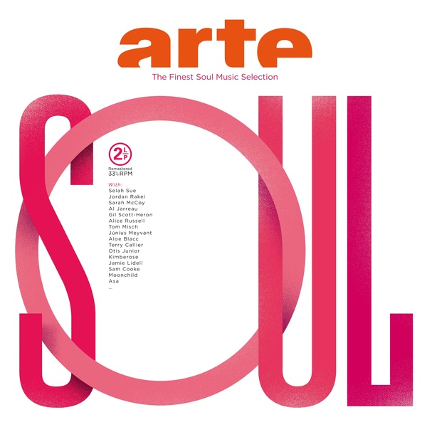 ARTE SOUL
