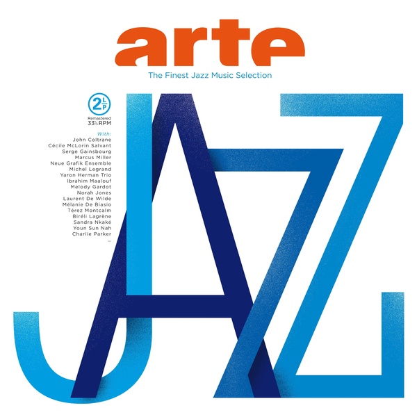 ARTE JAZZ