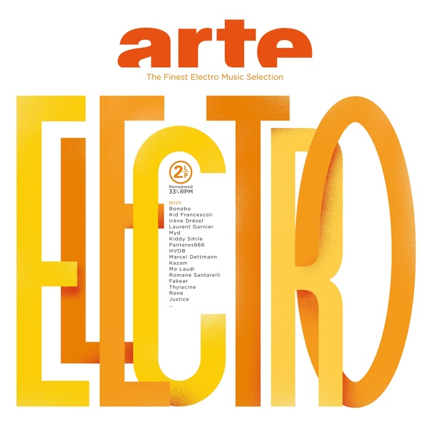 ARTE ELECTRO