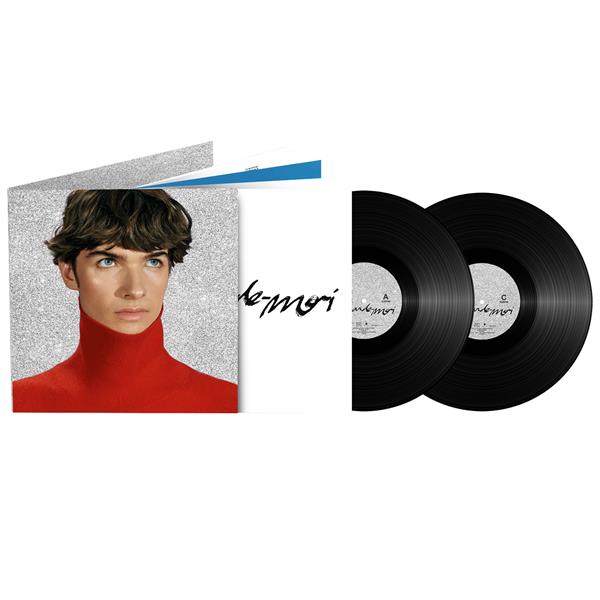 REGARDE-MOI - ÉDITION DELUXE