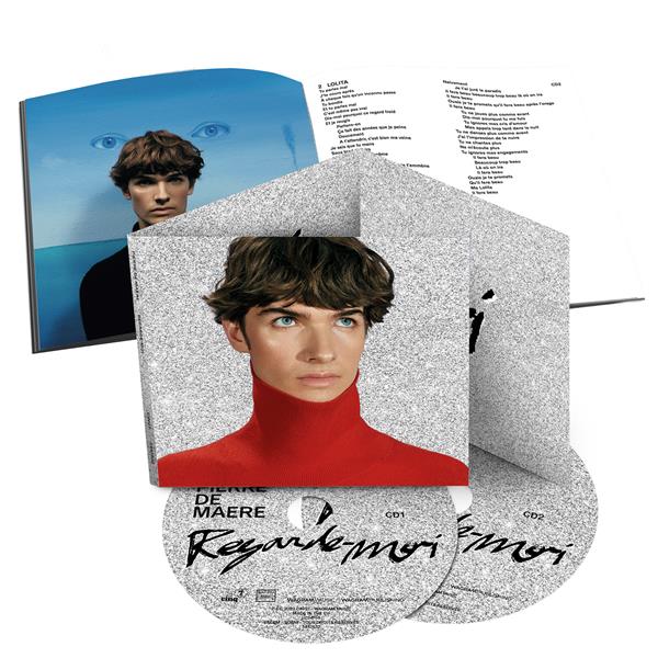 Regarde-moi Édition Deluxe Limitée