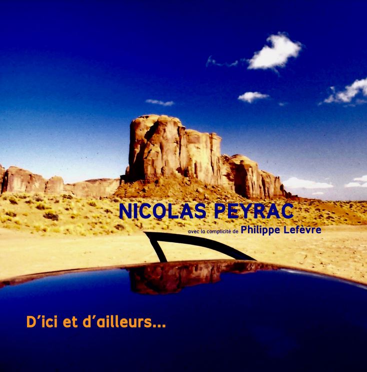 D'ICI ET D'AILLEURS