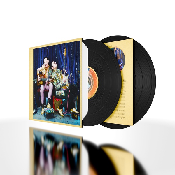 L'HEURE MIROIR