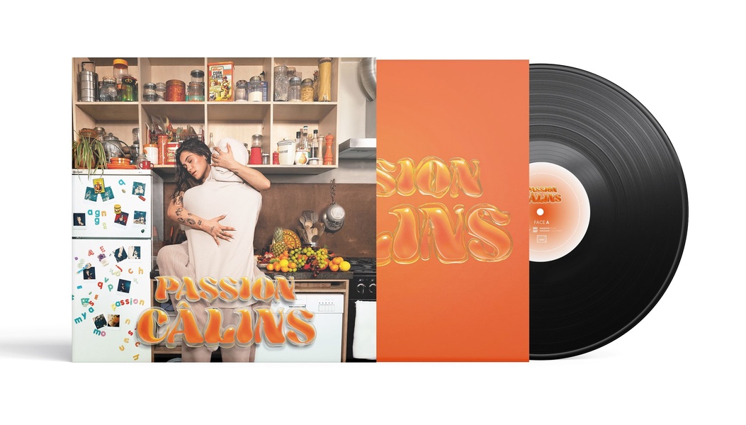 PASSION CÂLINS