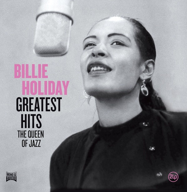 GREATEST HITS – THE QUEEN OF JAZZ