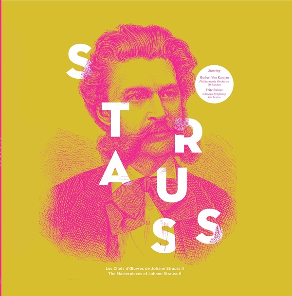 STRAUSS