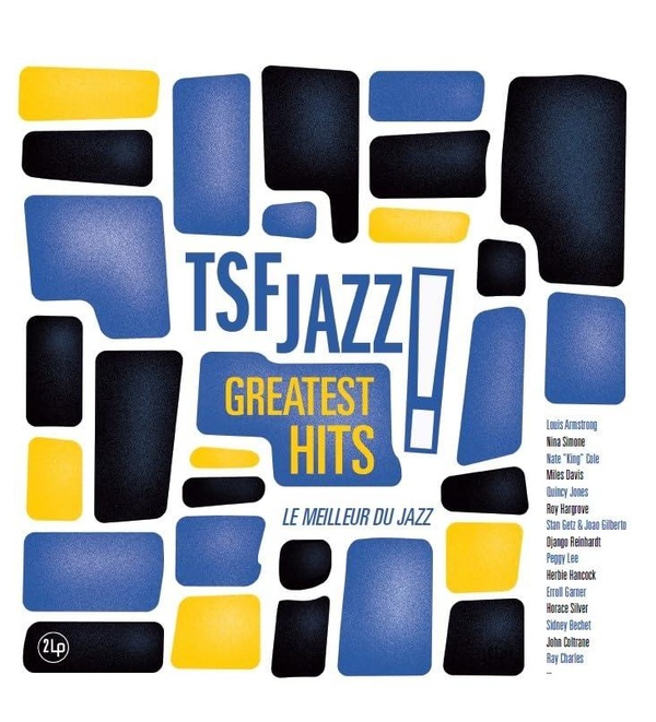GREATEST HITS