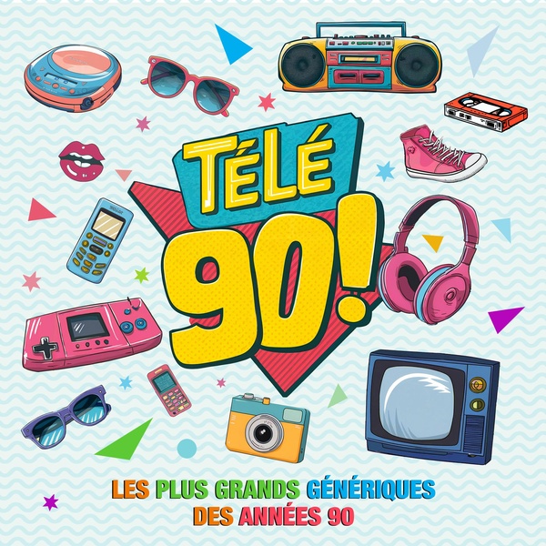 Télé 90!